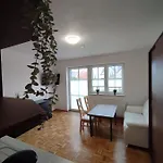 Tempel-inn Klosterstrasse Διαμέρισμα *