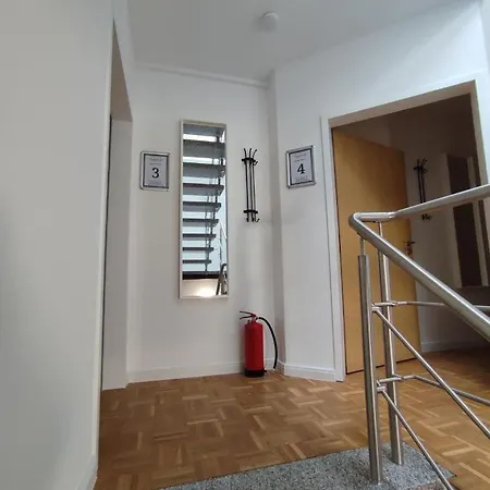 Tempel-inn Klosterstrasse * Haselunne