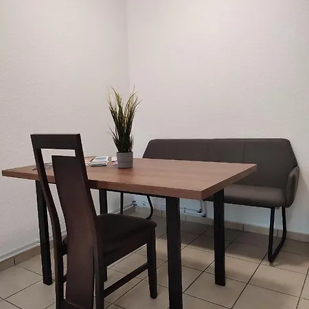 Tempel-inn Klosterstrasse *