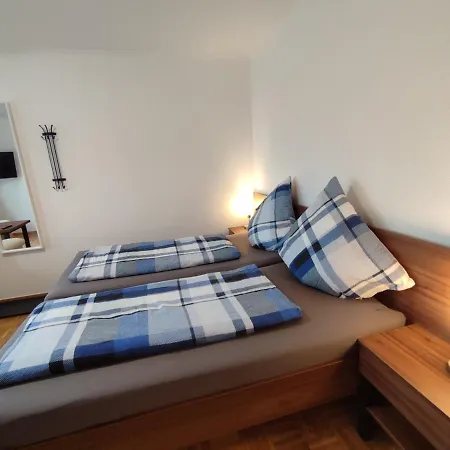 Apartment Tempel-inn Klosterstrasse