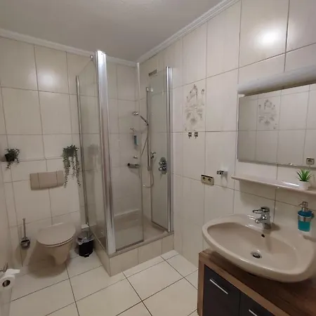 Tempel-inn Klosterstrasse Apartment