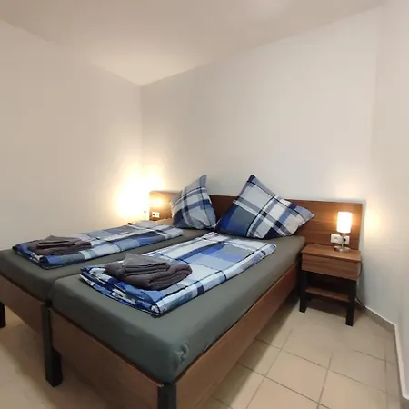 Tempel-inn Klosterstrasse *