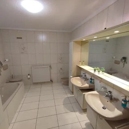 Tempel-inn Klosterstrasse Apartment Haselunne