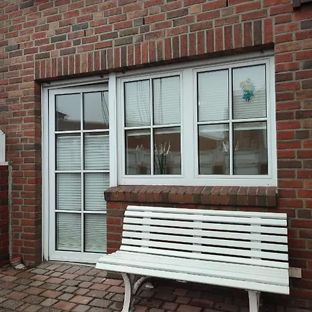 Tempel-inn Klosterstrasse Apartment *