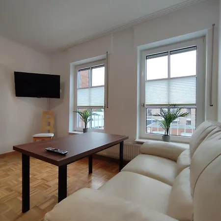 Tempel-inn Klosterstrasse