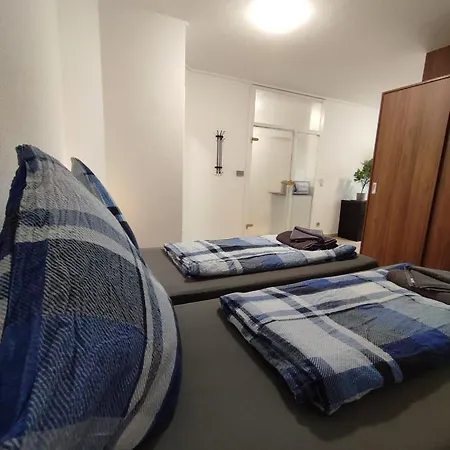 Tempel-inn Klosterstrasse