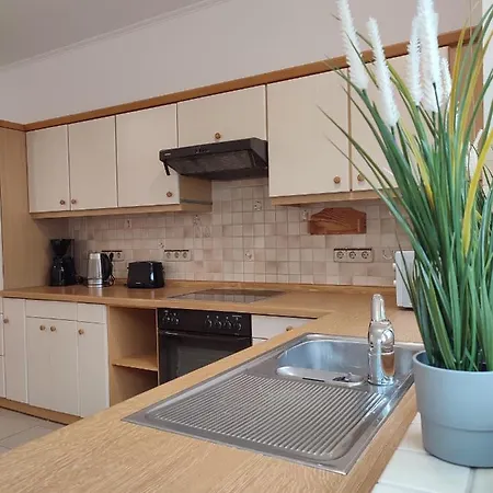 Tempel-inn Klosterstrasse * Haselunne