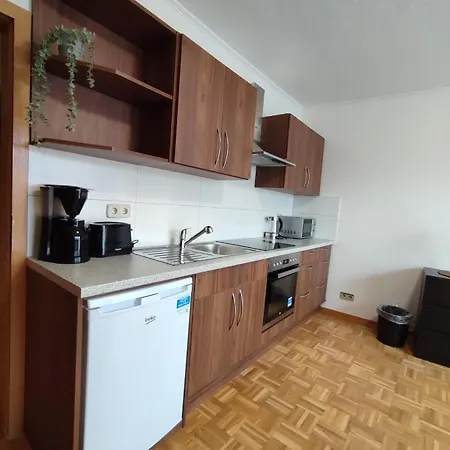 Tempel-inn Klosterstrasse