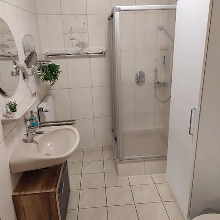 Tempel-inn Klosterstrasse *