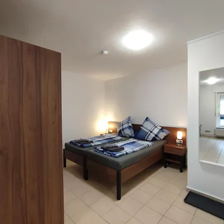 Tempel-inn Klosterstrasse Haselunne