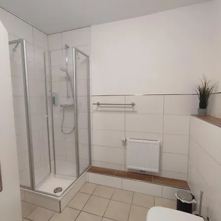 Apartment Tempel-inn Klosterstrasse