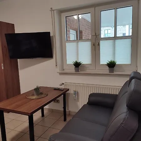 Apartment Tempel-inn Klosterstrasse *