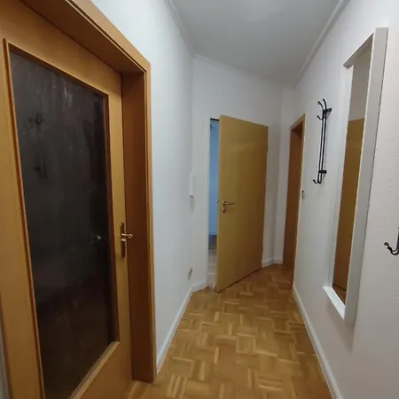 Apartment Tempel-inn Klosterstrasse *