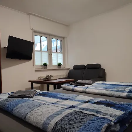 Tempel-inn Klosterstrasse * Haselunne