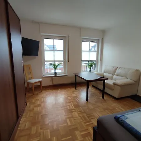 Tempel-inn Klosterstrasse * Haselunne