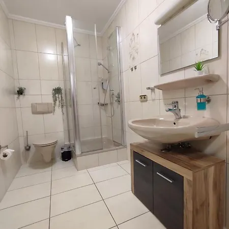 Tempel-inn Klosterstrasse