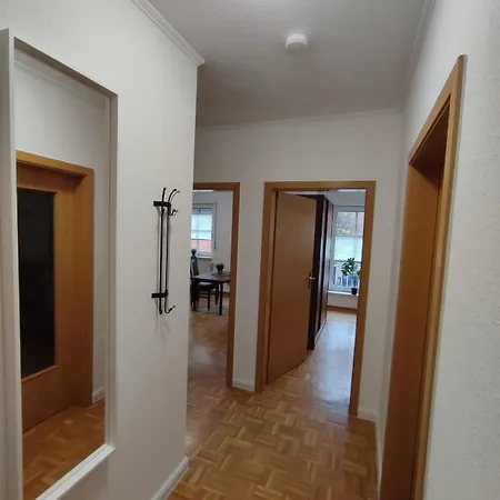 Tempel-inn Klosterstrasse Apartment