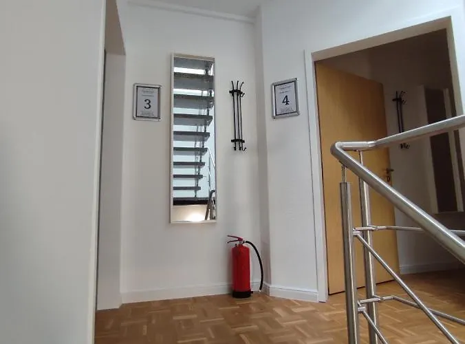 Tempel-inn Klosterstrasse * Haselünne