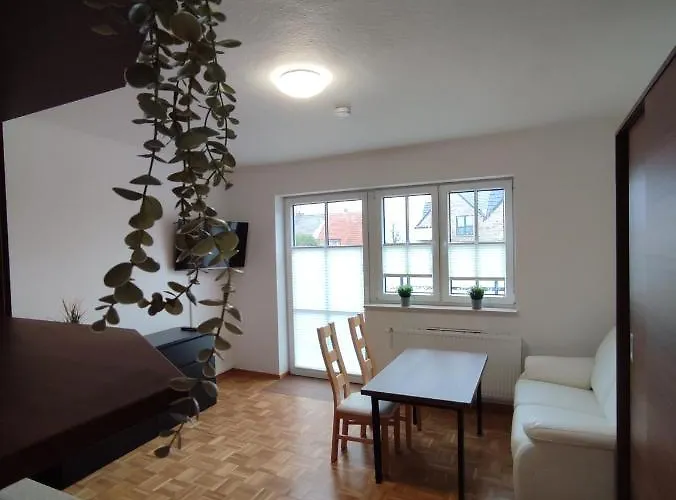 Tempel-inn Klosterstrasse 아파트 *