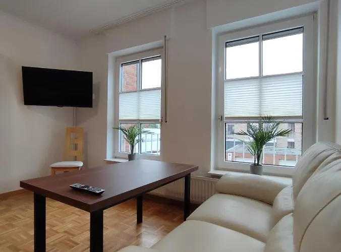 Tempel-inn Klosterstrasse